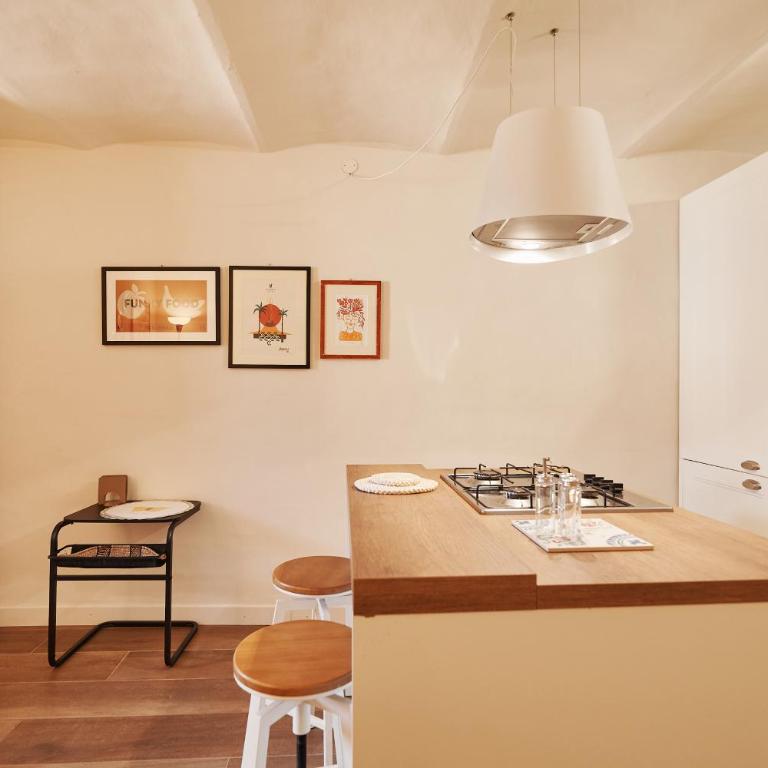 Romantico Rifugio - Centro Storico Perugia - Appartamento con 1 Camera da Letto - 10