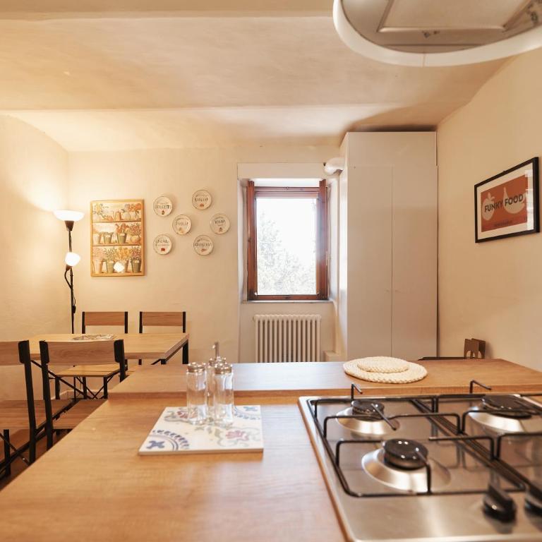 Romantico Rifugio - Centro Storico Perugia - Appartamento con 1 Camera da Letto - 11