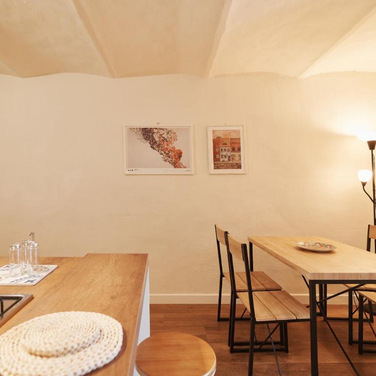 Romantico Rifugio - Centro Storico Perugia - Appartamento con 1 Camera da Letto - 12