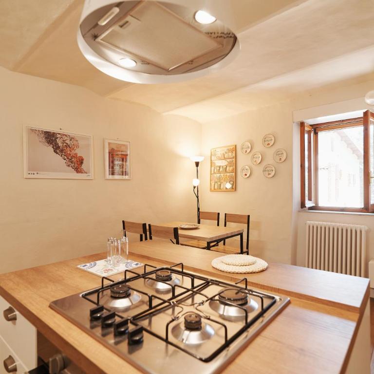 Romantico Rifugio - Centro Storico Perugia - Appartamento con 1 Camera da Letto - 8