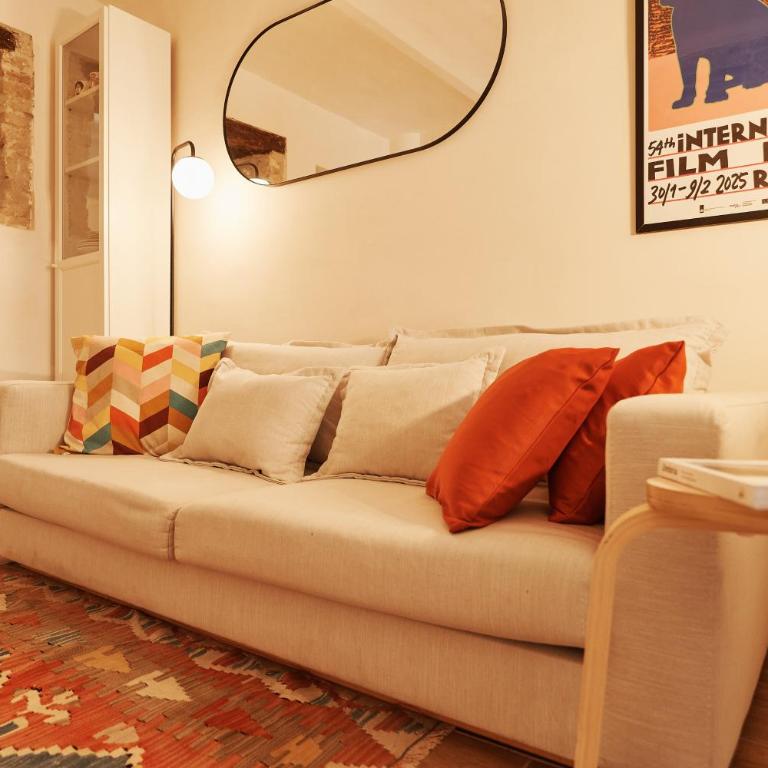 Romantico Rifugio - Centro Storico Perugia - Appartamento con 1 Camera da Letto - 17
