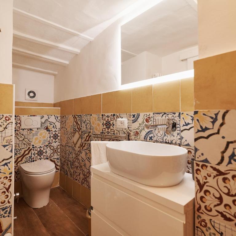 Romantico Rifugio - Centro Storico Perugia - Appartamento con 1 Camera da Letto - 29