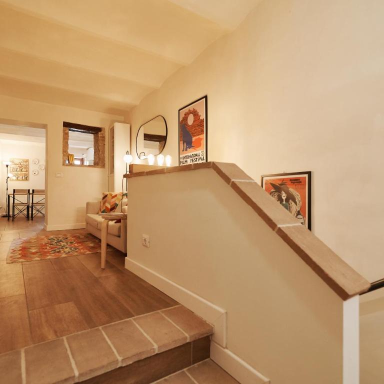 Romantico Rifugio - Centro Storico Perugia - Appartamento con 1 Camera da Letto - 20