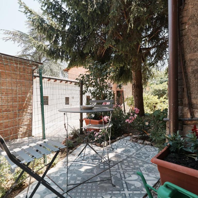 Romantico Rifugio - Centro Storico Perugia - Appartamento con 1 Camera da Letto - 33