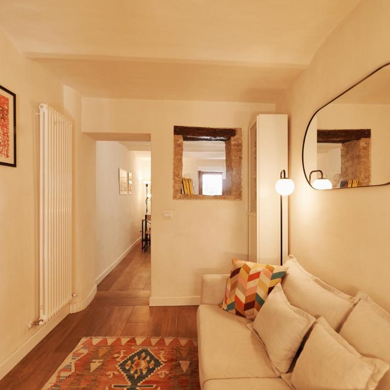 Romantico Rifugio - Centro Storico Perugia - Appartamento con 1 Camera da Letto - 22