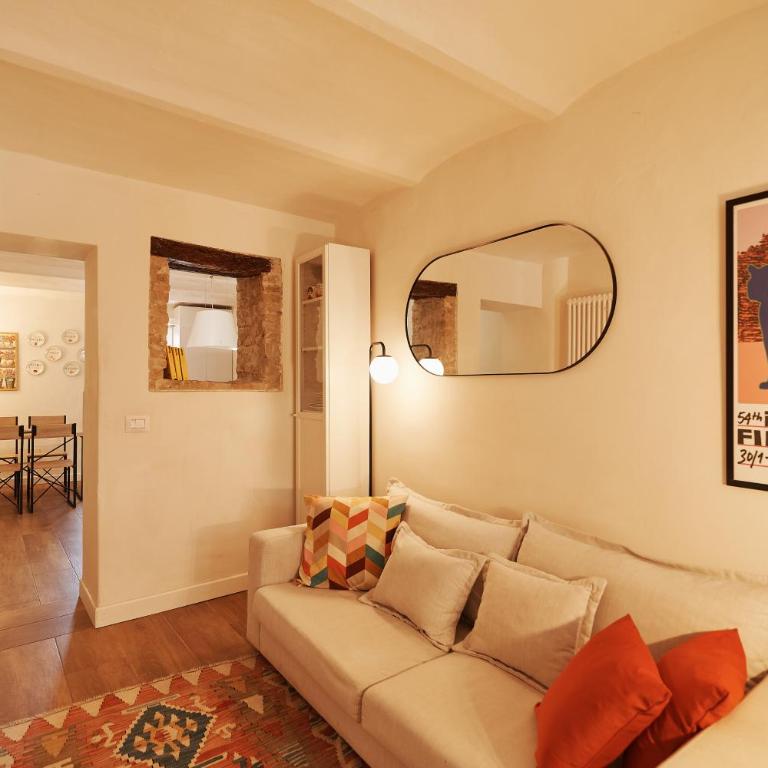 Romantico Rifugio - Centro Storico Perugia - Appartamento con 1 Camera da Letto - 21