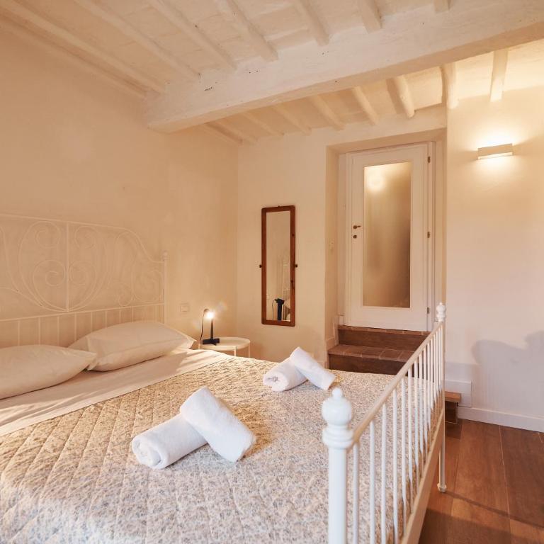 Romantico Rifugio - Centro Storico Perugia - Appartamento con 1 Camera da Letto - 4
