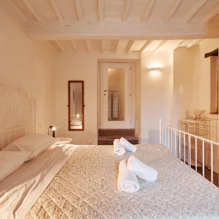 Romantico Rifugio - Centro Storico Perugia - Appartamento con 1 Camera da Letto - 5