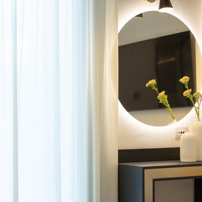 Hotel Mondial - Camera Tripla Comfort - 3