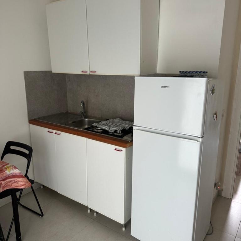 Casa vacanza le tre palme - Camera Quadrupla con Bagno Privato - 5