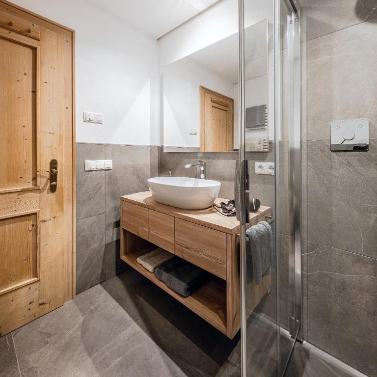 Apartment Ciasa Laoi - Apartment - 9
