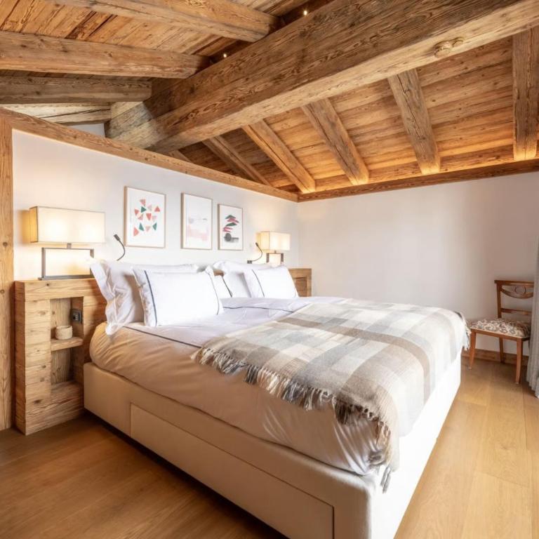 Elegant and Fully Equipped Property in Maria Alm - Luxuriöse Ferienwohnung mit 4 Schlafzimmern - 53