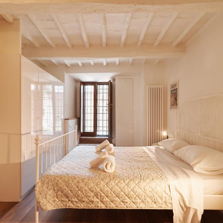 Romantico Rifugio - Centro Storico Perugia - Appartamento con 1 Camera da Letto - 6