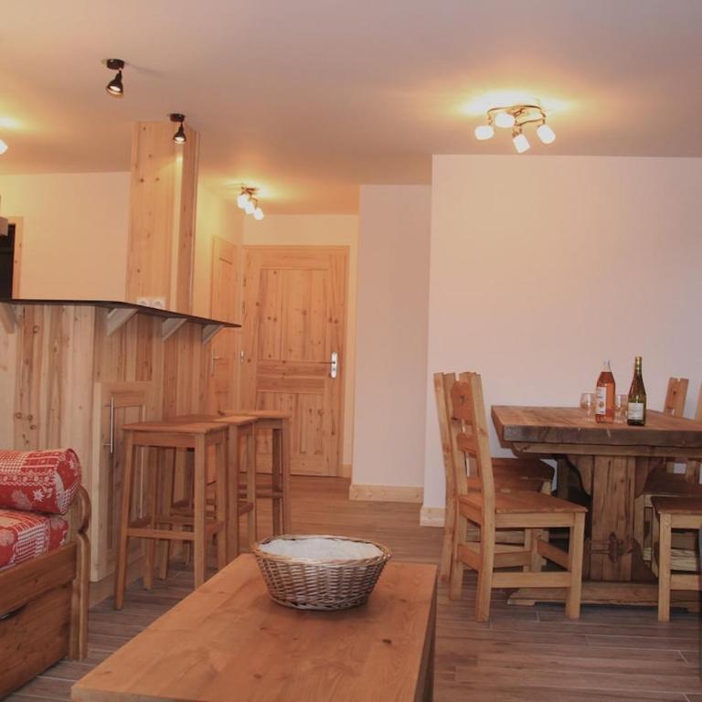 Appartement rez de jardin vue magnifique - Appartement 3 Chambres - 9