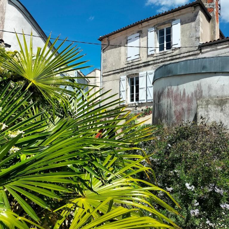 Studio with bright sleeping area - Apartamento de 1 dormitorio - 1