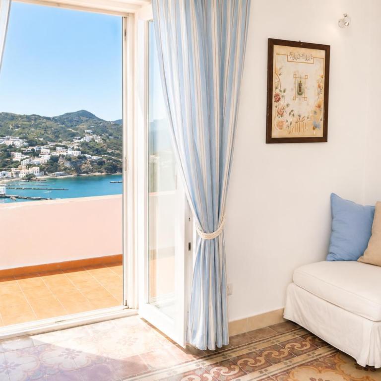 Maridea - Villa Mariella - Three-Bedroom Apartment - 8