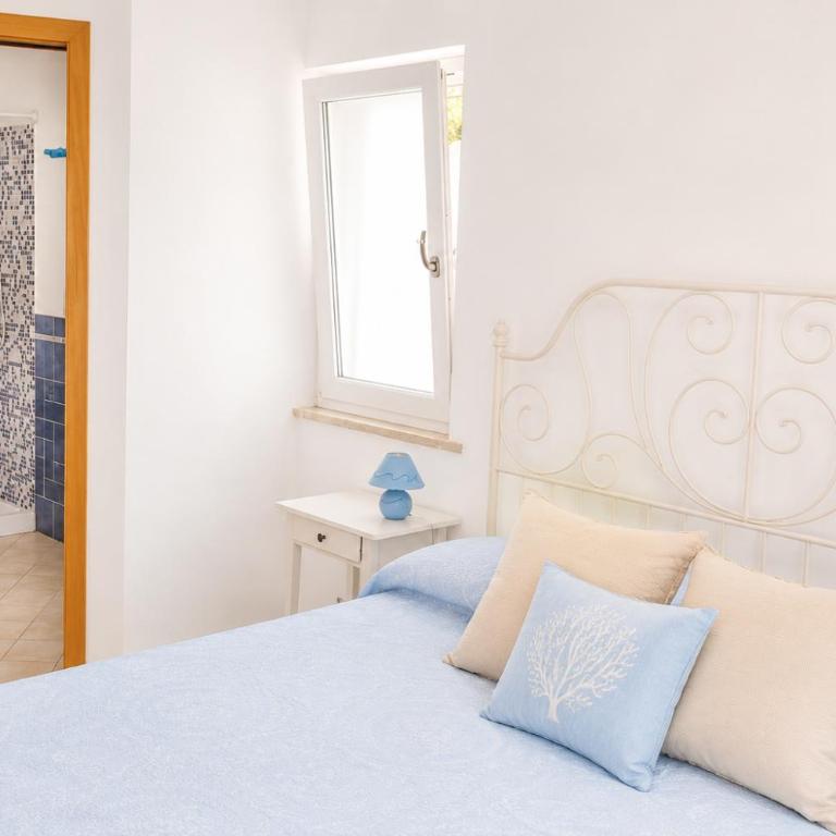 Maridea - Villa Mariella - Three-Bedroom Apartment - 11