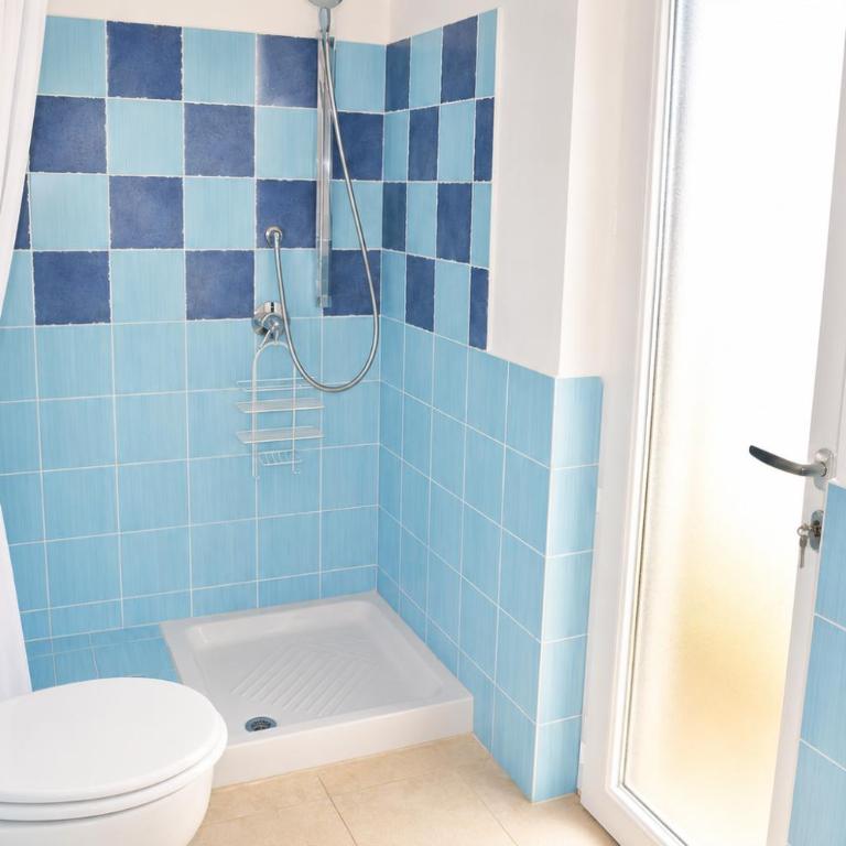 Maridea - Villa Mariella - Three-Bedroom Apartment - 9