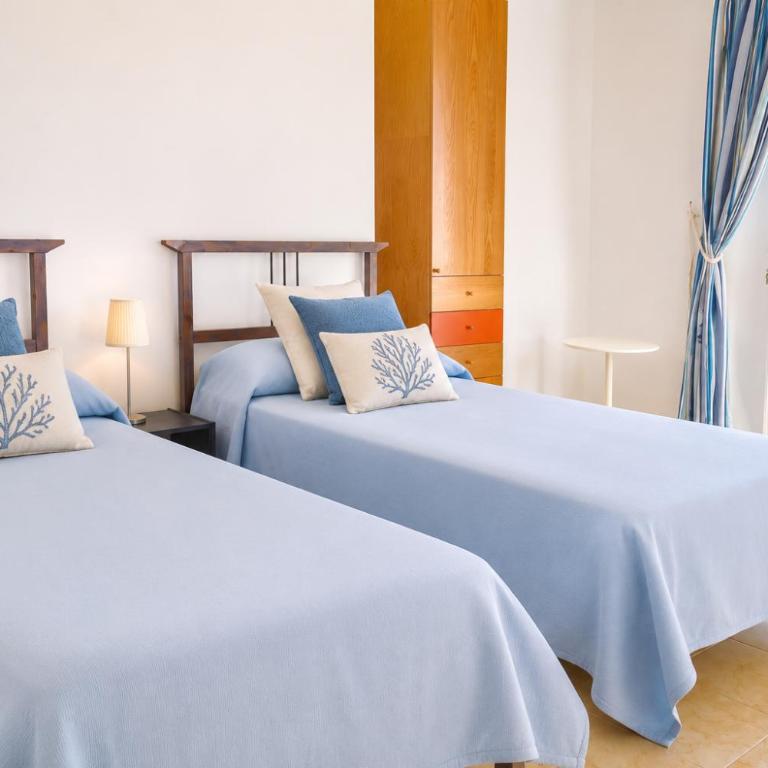 Maridea - Villa Mariella - Three-Bedroom Apartment - 13