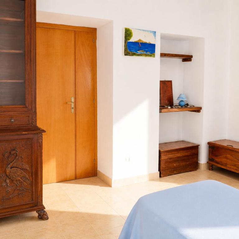 Maridea - Villa Mariella - Three-Bedroom Apartment - 15