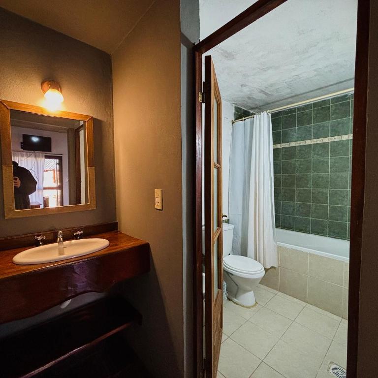 Finistterra - One-Bedroom House - 1