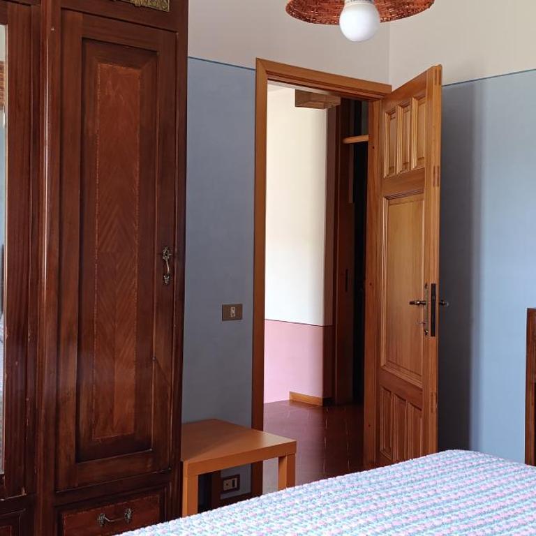 Country Hill B&B - Appartamento con Vista Giardino - 5