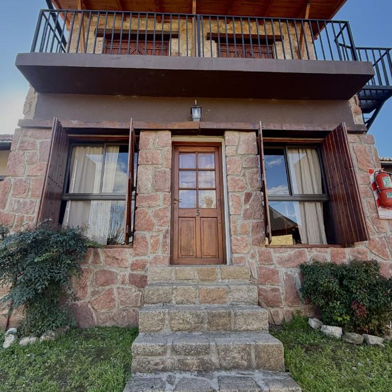 Finistterra - One-Bedroom House - 3