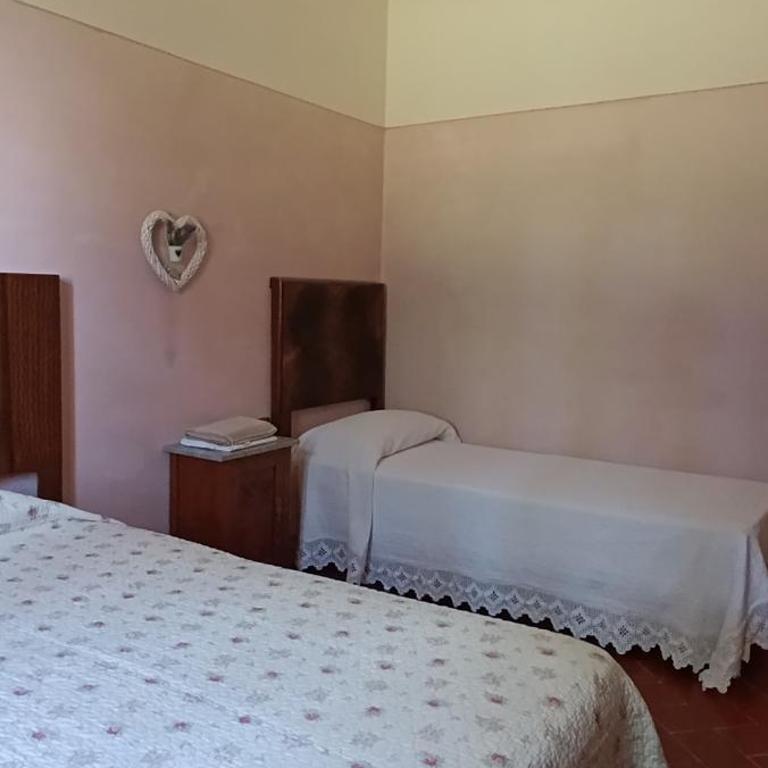 Country Hill B&B - Appartamento con Vista Giardino - 6