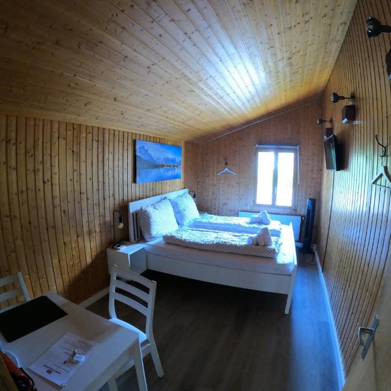 Valley Apartment - Apartment mit 1 Schlafzimmer - 3