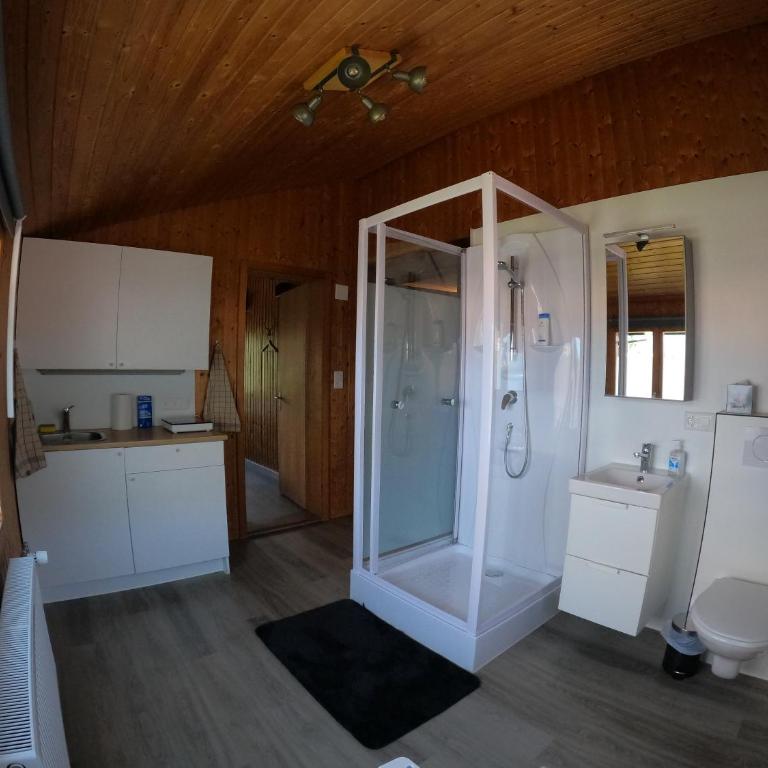 Valley Apartment - Apartment mit 1 Schlafzimmer - 2