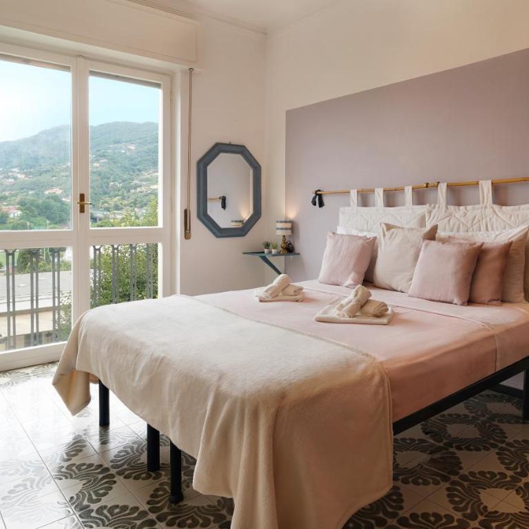 5 min to the Sea - Self check-in - Box auto - Appartamento con 1 Camera da Letto e Balcone - 2