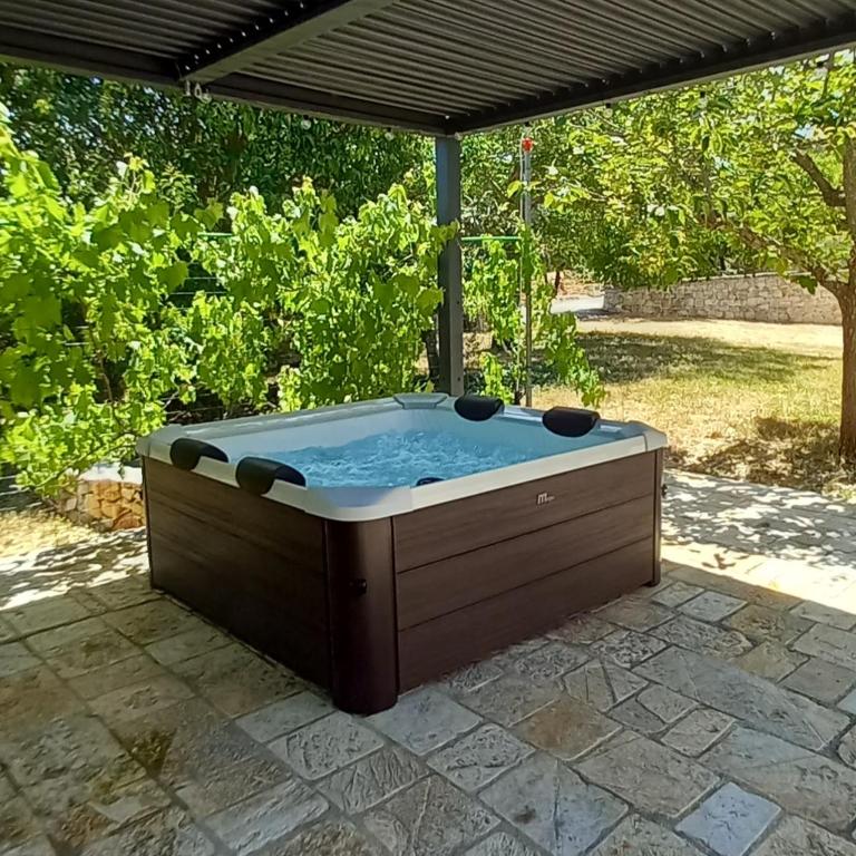 Villetta in pietra - Casa Vacanze - 4