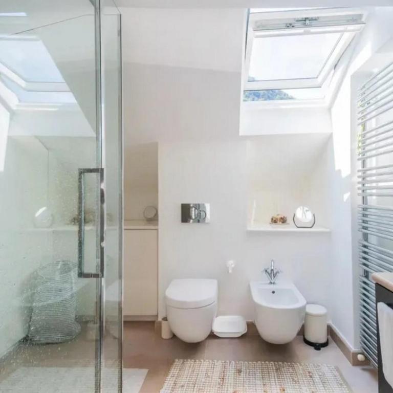 Exclusive Lake Como Penthouse with Pool & Stunning Views - Appartamento - 26