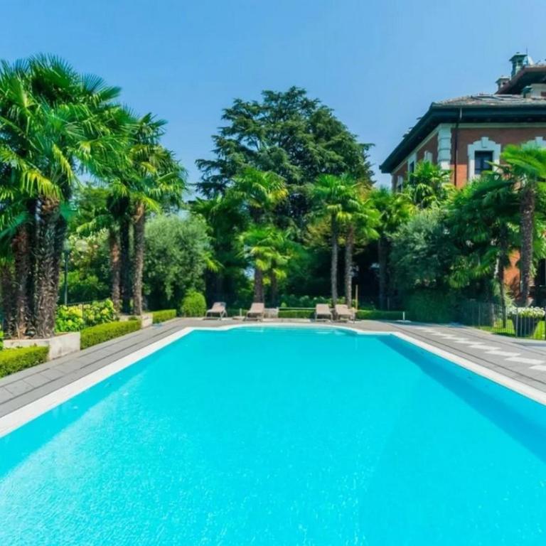 Exclusive Lake Como Penthouse with Pool & Stunning Views - Appartamento - 3