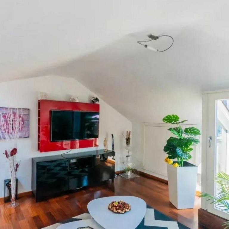 Exclusive Lake Como Penthouse with Pool & Stunning Views - Appartamento - 15