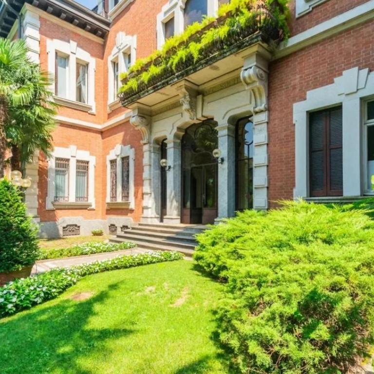 Exclusive Lake Como Penthouse with Pool & Stunning Views - Appartamento - 6