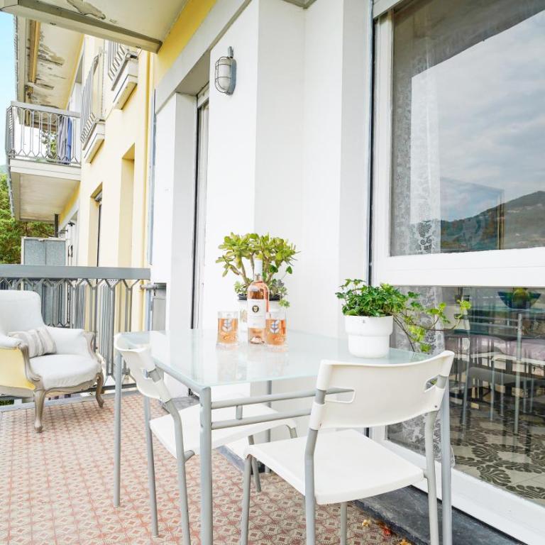 5 min to the Sea - Self check-in - Box auto - Appartamento con 1 Camera da Letto e Balcone - 19