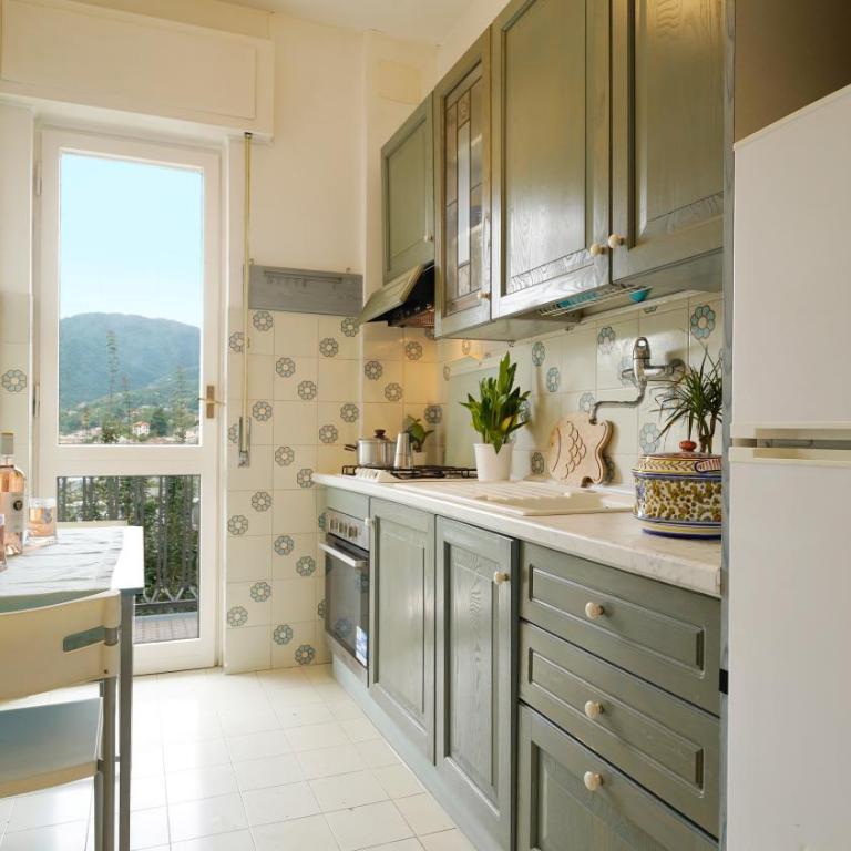 5 min to the Sea - Self check-in - Box auto - Appartamento con 1 Camera da Letto e Balcone - 13