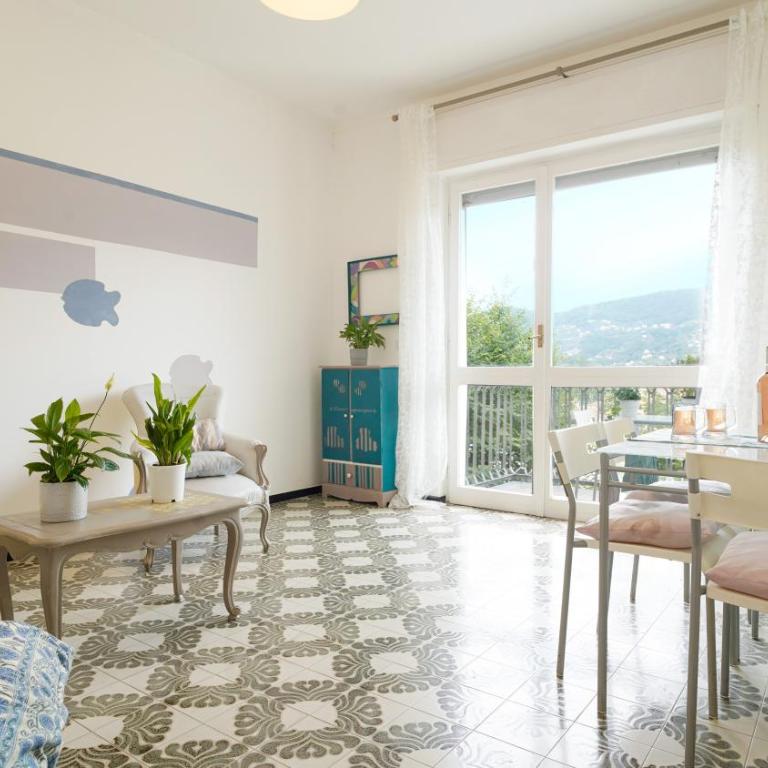 5 min to the Sea - Self check-in - Box auto - Appartamento con 1 Camera da Letto e Balcone - 16