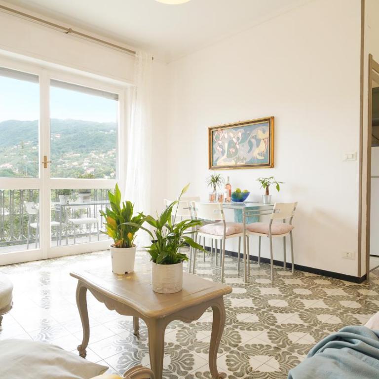 5 min to the Sea - Self check-in - Box auto - Appartamento con 1 Camera da Letto e Balcone - 1