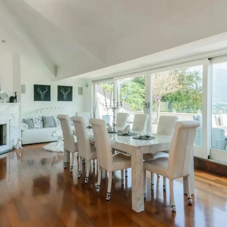 Exclusive Lake Como Penthouse with Pool & Stunning Views - Appartamento - 12