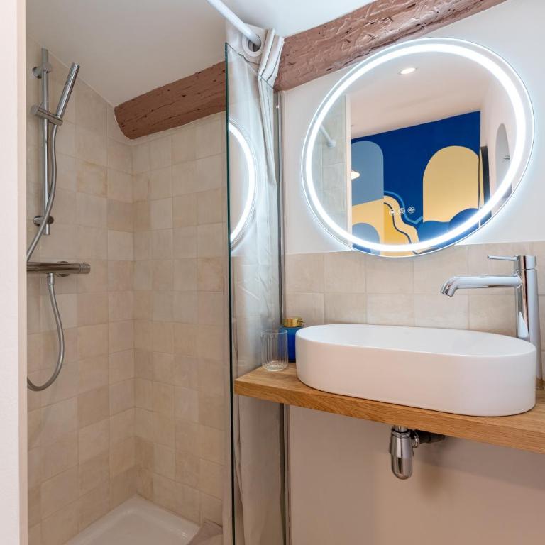 Mediterranean Getaway Old Nice - Appartement 1 Chambre - 15