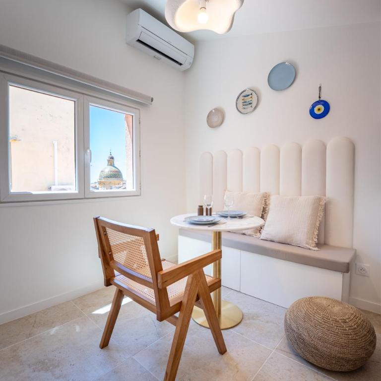 Mediterranean Getaway Old Nice - Appartement 1 Chambre - 24