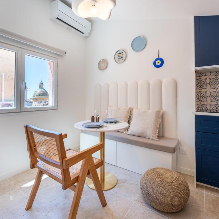 Mediterranean Getaway Old Nice - Appartement 1 Chambre - 17