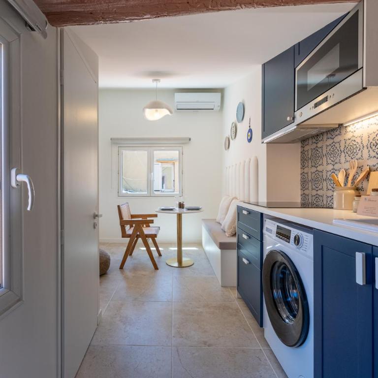 Mediterranean Getaway Old Nice - Appartement 1 Chambre - 21