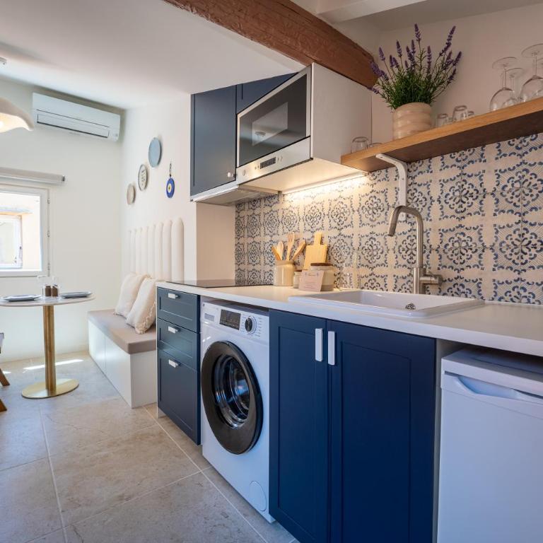 Mediterranean Getaway Old Nice - Appartement 1 Chambre - 23