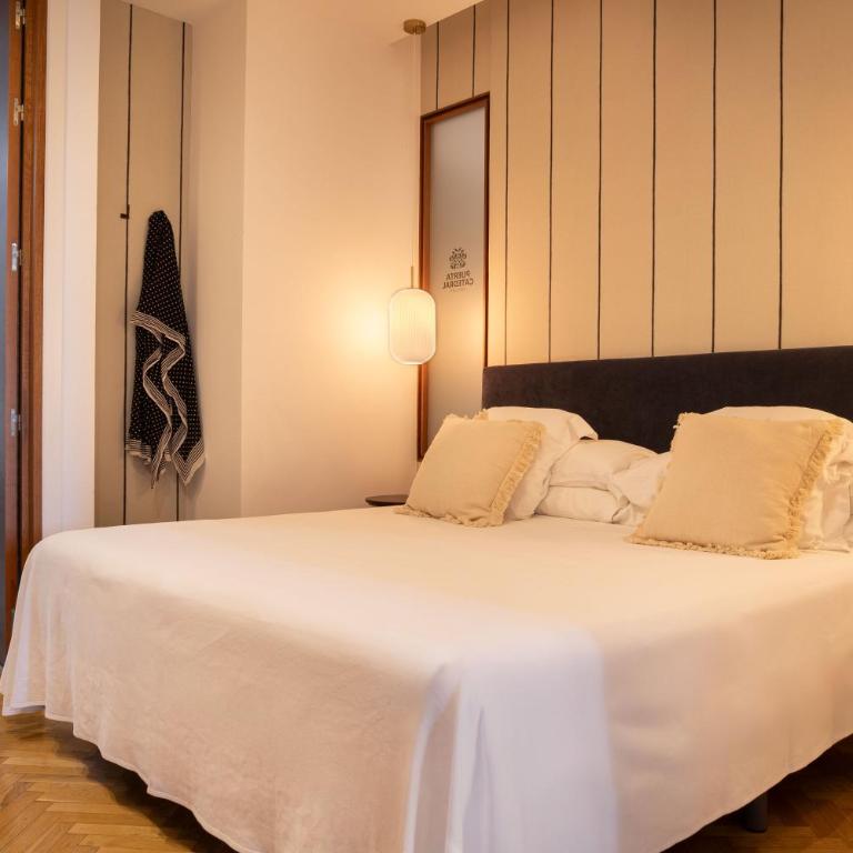 Puerta Catedral Indias Lofts - Loft - 17