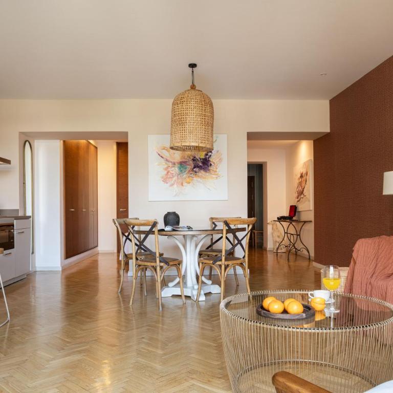 Puerta Catedral Indias Lofts - Loft - 8