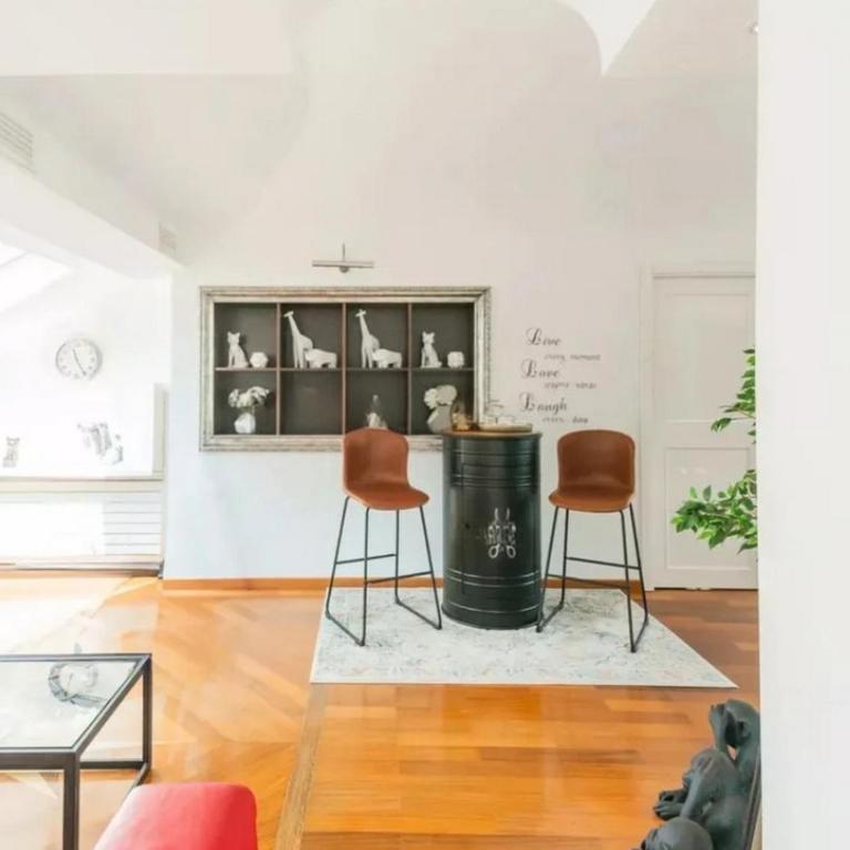 Exclusive Lake Como Penthouse with Pool & Stunning Views - Appartamento - 18