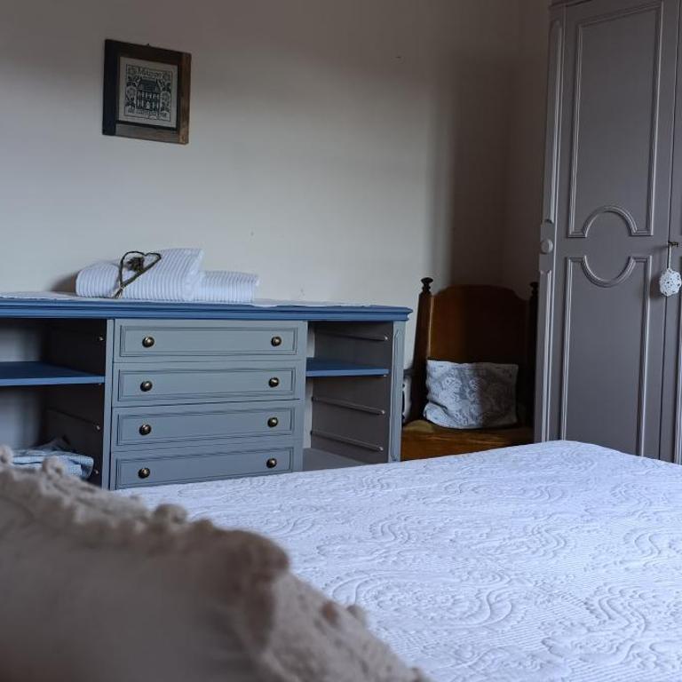 Country Hill B&B - Appartamento con Vista Giardino - 3
